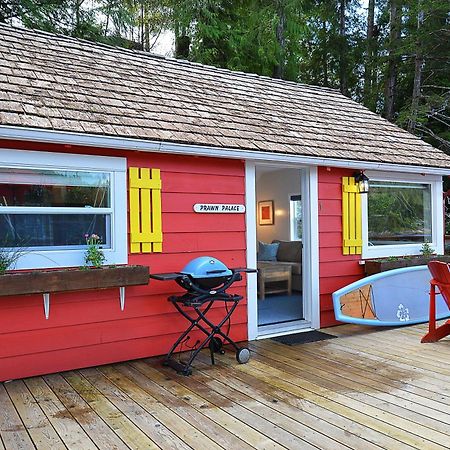 John Henry'S Marina And Resort Garden Bay Exterior foto